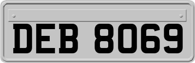DEB8069