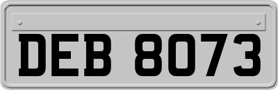DEB8073
