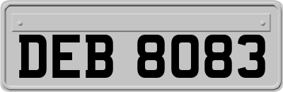 DEB8083