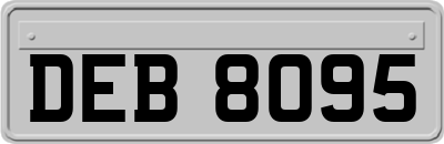 DEB8095