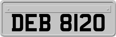 DEB8120