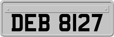DEB8127