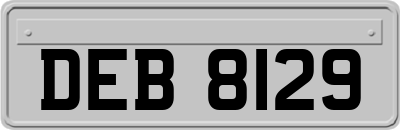 DEB8129