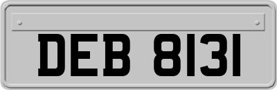 DEB8131