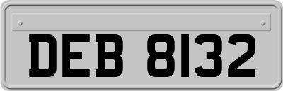 DEB8132