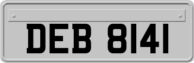 DEB8141