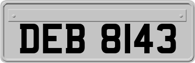 DEB8143