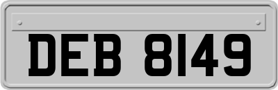 DEB8149