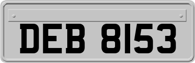 DEB8153