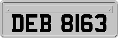 DEB8163