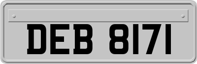 DEB8171
