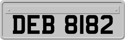 DEB8182