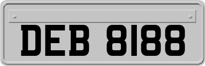 DEB8188