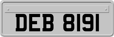 DEB8191