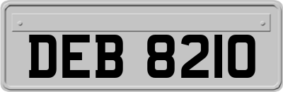 DEB8210