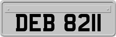 DEB8211