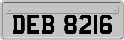 DEB8216