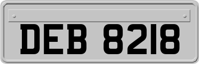 DEB8218