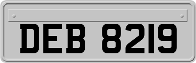 DEB8219