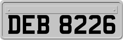 DEB8226