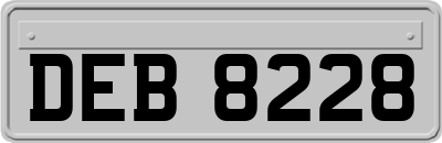 DEB8228