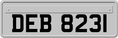 DEB8231