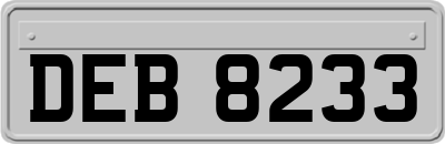 DEB8233
