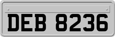 DEB8236