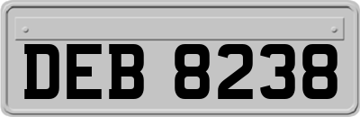 DEB8238