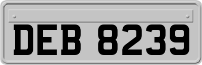 DEB8239