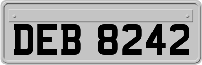 DEB8242