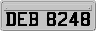 DEB8248