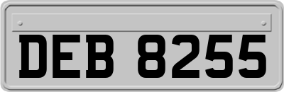 DEB8255