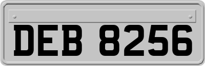 DEB8256