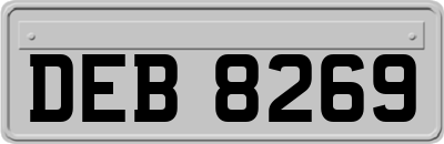 DEB8269
