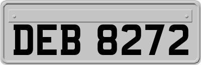 DEB8272