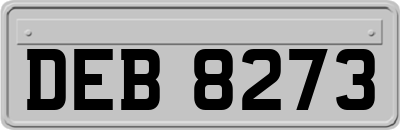 DEB8273