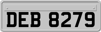 DEB8279