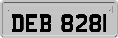 DEB8281