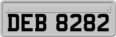 DEB8282