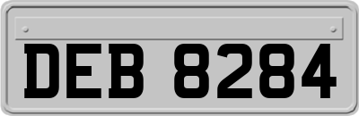 DEB8284