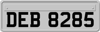 DEB8285
