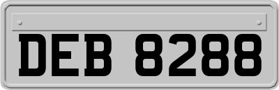 DEB8288
