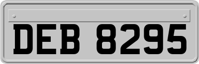 DEB8295