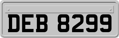 DEB8299