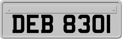 DEB8301