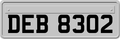 DEB8302