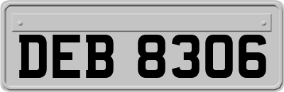 DEB8306