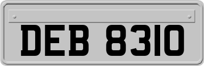 DEB8310