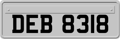 DEB8318
